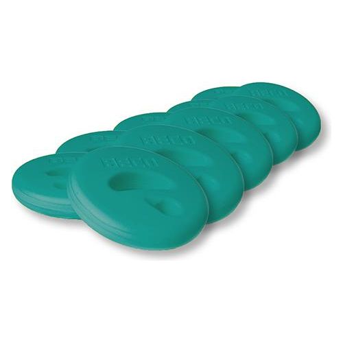 Beco AquaDisc ´SZ ´ - 10 Stück