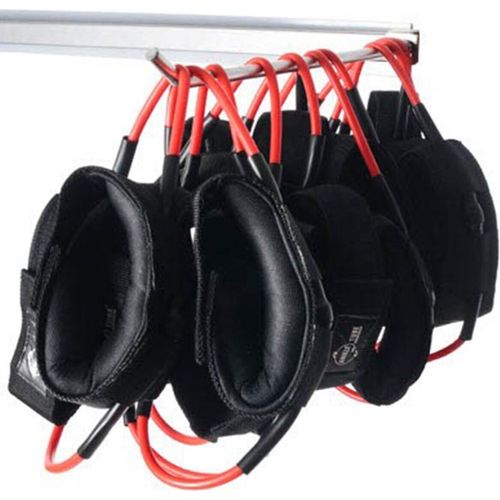 10er Paket Dittmann Ankle-Tube, stark