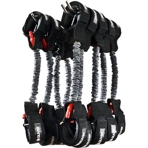 Oliver Lateral Resistor - 10er Pack