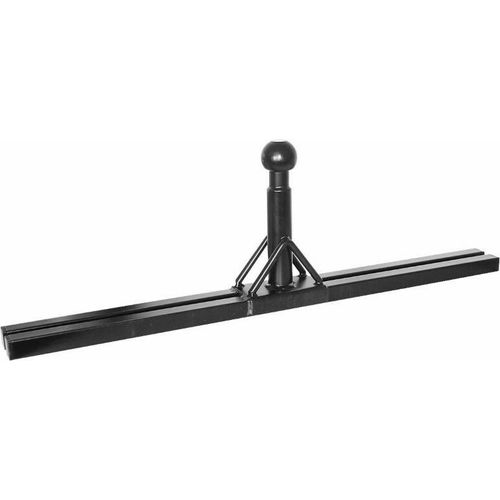 Pro-User Caravanaufsatz Deichseladapter max. 65 kg Schwarz