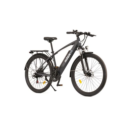 Nilox X7 Plus E-Bike Pedal Fahrrad 27,5