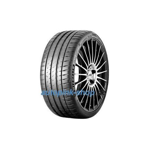 Michelin Pilot Sport 4 S 245/40R20 99(Y) Bsw Xl Acoustic