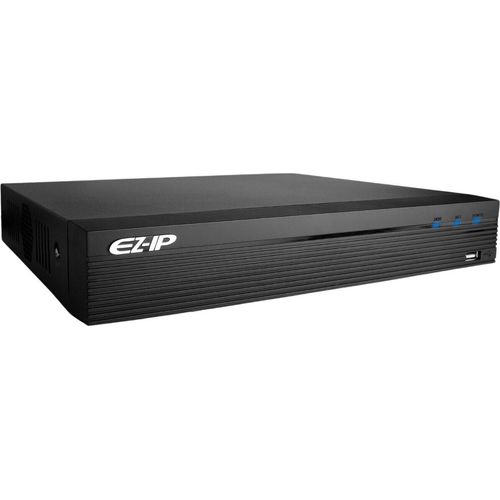 Netzwerk-Videorekorder NVR5216-EI Schwarz (EZ-IP EZN-104E1-P4)
