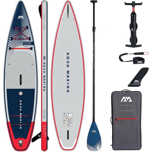SUP Aqua Marina Hyper 11'6