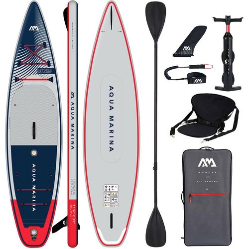 SUP Aqua Marina Hyper 11'6