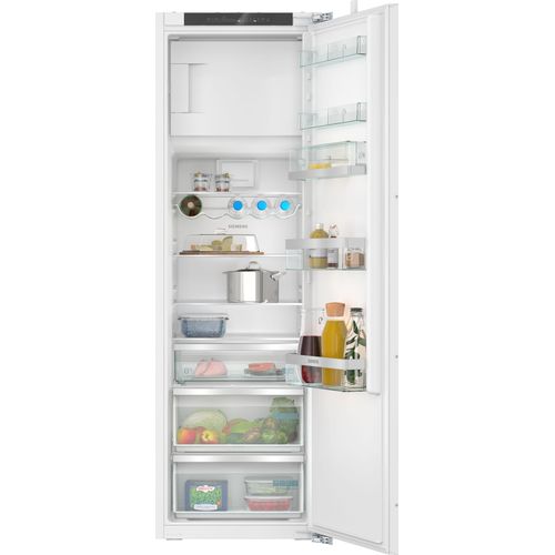 Siemens Einbau-Kühlschrank mit Gefrierfach KI82LADD0