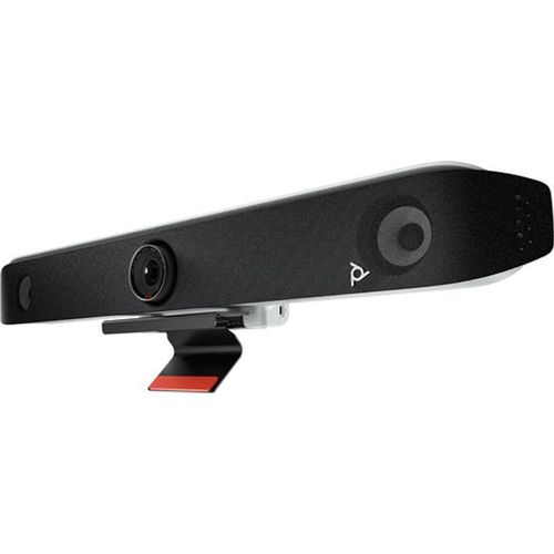 HP POLY X52 AVB Videokonferenzsystem 20 MP Ethernet/LAN Gruppen-Videokonferenzsystem (8D8K2AA#UUZ)
