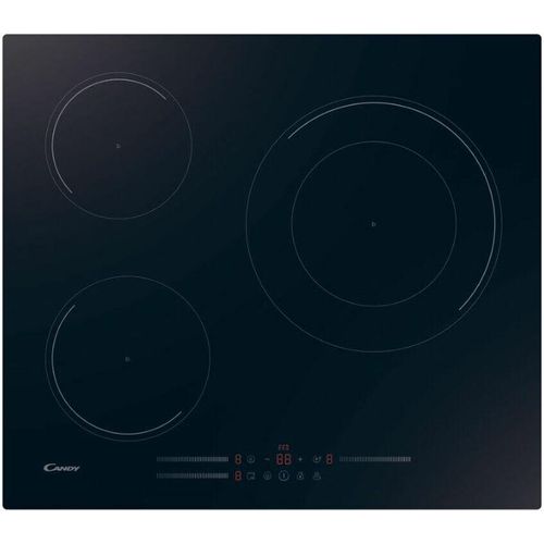 Induktionskochfeld Candy CI633MCBB 7200 W 60 cm