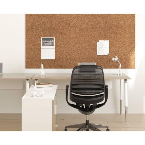 Modern Korkrolle 100x800 cm 8 mm,Langlebiges Material