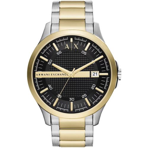 Armani Exchange Analog 'Hampton' Herren Uhr AX2453
