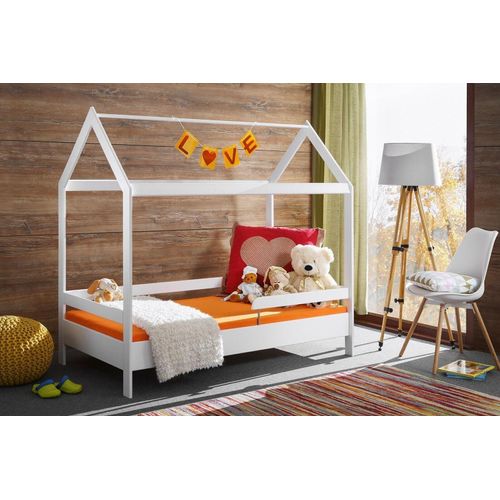 Kinderzimmer Kinderbett Luxus Designer Moderne Neu Holz JVmoebel