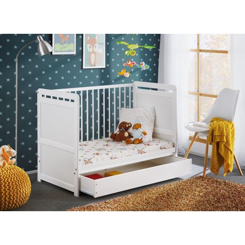 Kinderzimmer Kinderbett Luxus Holz Moderne Designer Möbel Neu JVmoebel