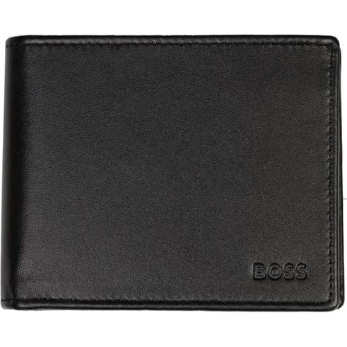 Brieftaschen Hugo Boss 50470436001