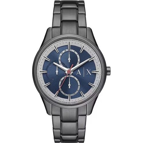 Armani Exchange Herren Multifunktionsuhr ArmaniExchange-AX1871