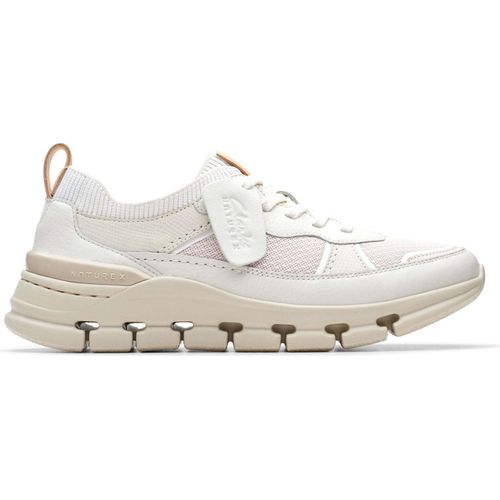 Clarks Nature X Cove - damen sneaker