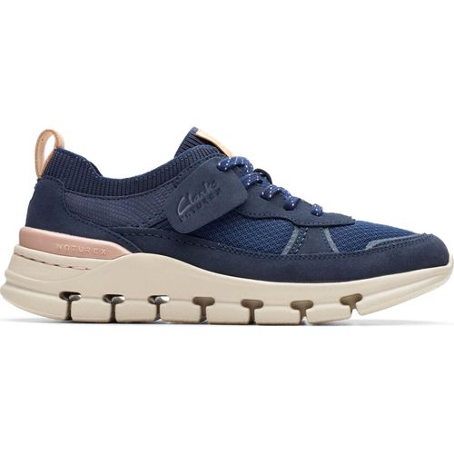 Clarks Nature X Cove - damen sneaker