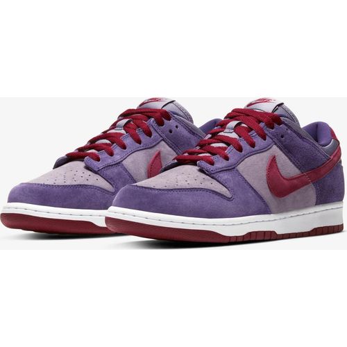 Nike Dunk Low Sonderausgabe "Pflaume", CU1726-500, Größe: 44,5