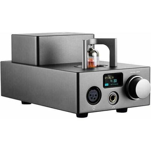 Xduoo TA-10R Hi-Fi Kopfhörerverstärker Grey