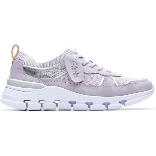 Clarks Nature X Cove - damen sneaker