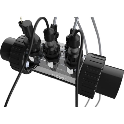 Smart & Easy Connector für Bayrol Automatic pH/Cl