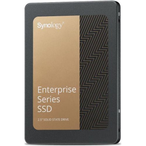 Synology Enterprise Series, 480 GB, 2.5