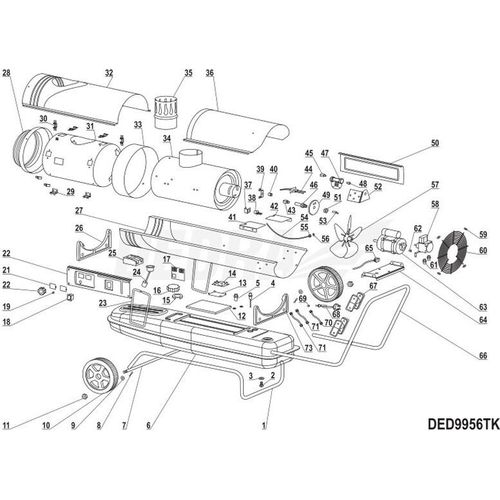Elektromotor