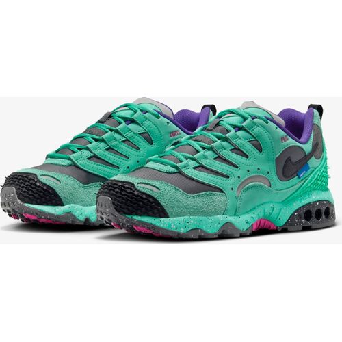 Nike Air Terra Humara x UNDEFEATED 