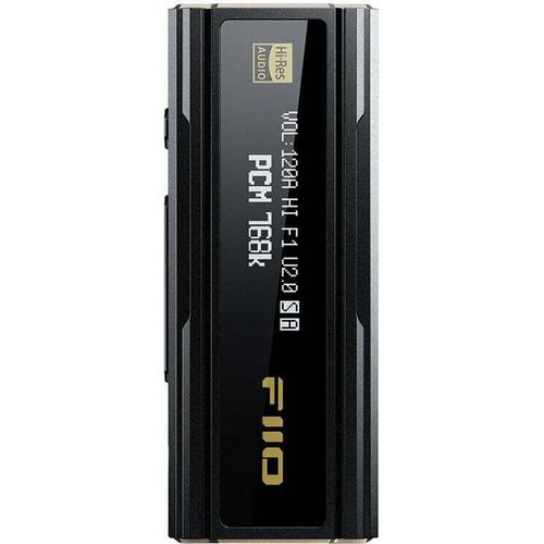 FiiO KA5 Kopfhörerverstärker