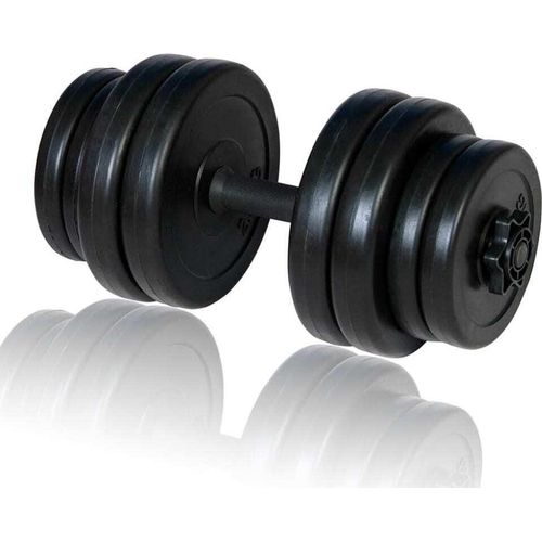 Hantel 1 Stk. 15 kg