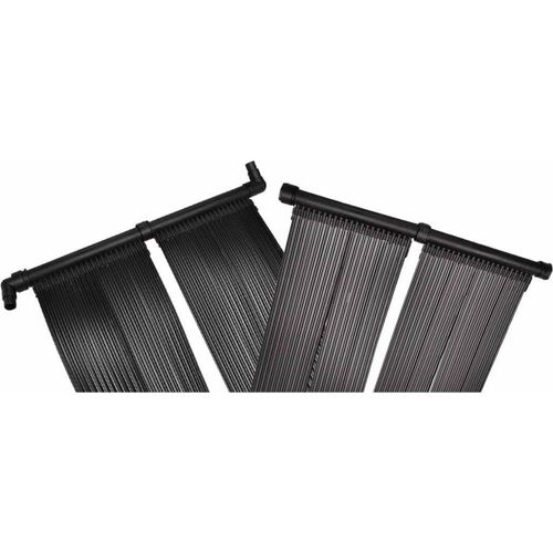 Solar-Panel für Poolheizung 80x620 cm , Poolzubehör Design 2024