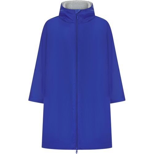 Finden+Hales LV690 | Adults All Weather Robe - Farbe: Royal - Größe: One Size