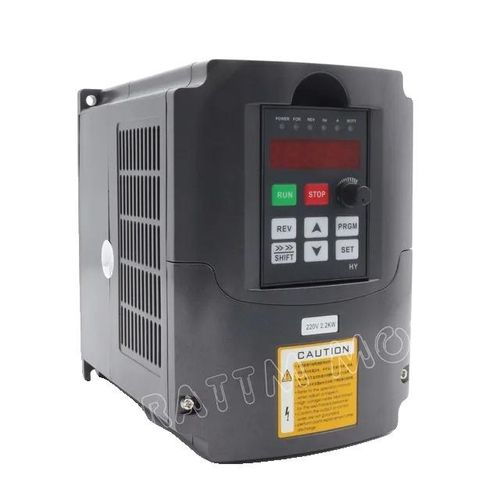 Frequenzumrichter, PID-Regelung, Vielseitige Phasenkompatibilität, 22KW 220V