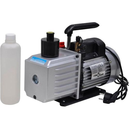 2-Stufige Vakuumpumpe 100 L / Min