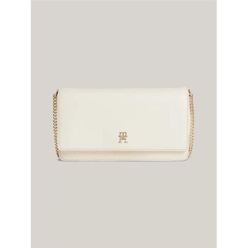Handtaschen Tommy Hilfiger Refined Chain AW0AW16109AEF