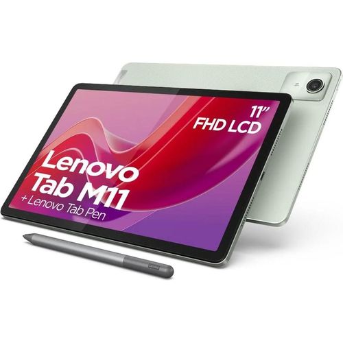 Lenovo Tab M11 Tablet | 11