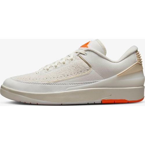 Nike Air Jordan 2 Retro Low "Shelflife", DV7128-110, Größe: 45