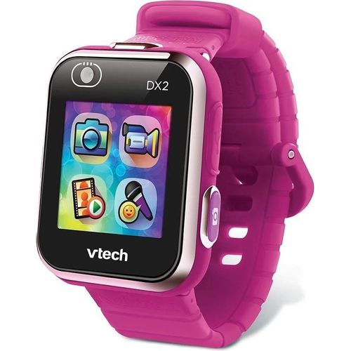 Vtech Kidizoom Smartwatch DX2 lila