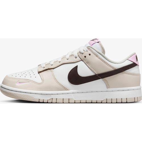 Nike Dunk Low "Neapolitan", Braun, Größe: 44