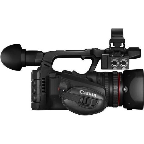 Canon XF605 Broadcast Camcorder