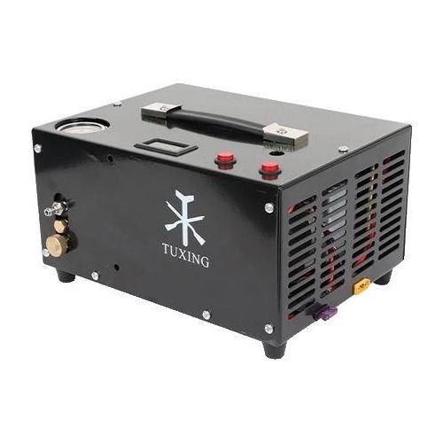 PCP-Luftkompressor, tragbar, Hochdruck, Allgemeine Version, 220V