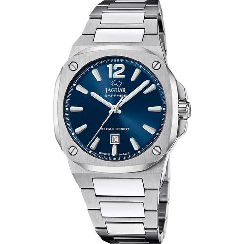 Jaguar - J1024/1 - Armbanduhr - Herren - Quarz