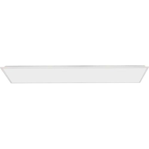 LED-Panels - Hohe Lumen 120x30 - 120lm/w - IP20 - 40 Watt - 4800 Lumen - 6500K