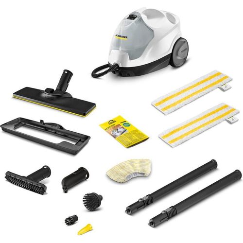Kärcher Dampfgarer 1.512-640.0 2000 W