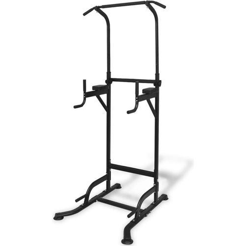 Power-Tower 182-235 cm , Hantelsets Design 2024
