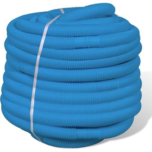 50 Meter Poolschlauch Pool Schlauch Schwimmschlauch 32mm
