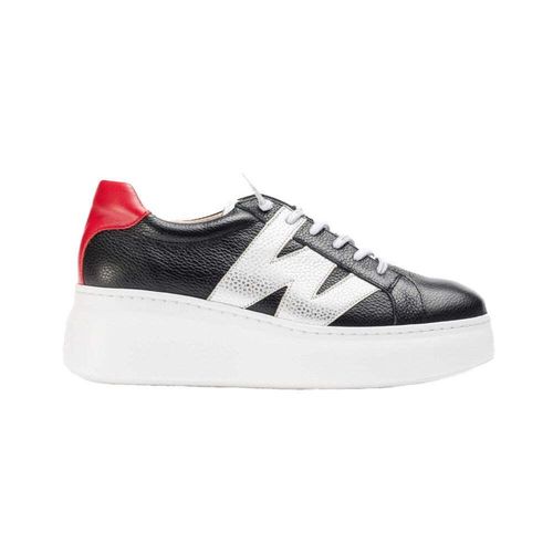 Wonders Zurich - damen sneaker