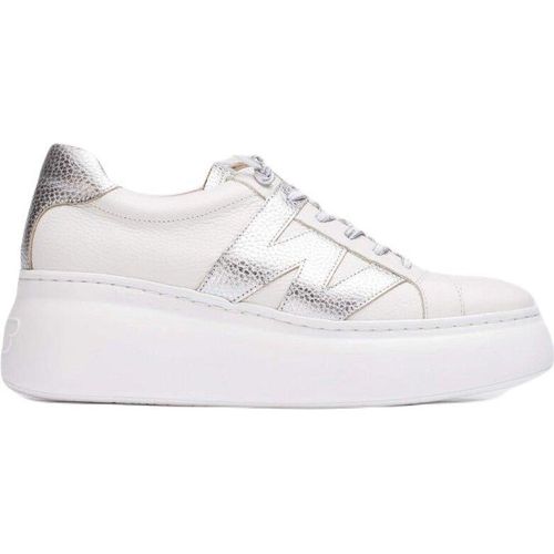 Wonders Zurich - damen sneaker