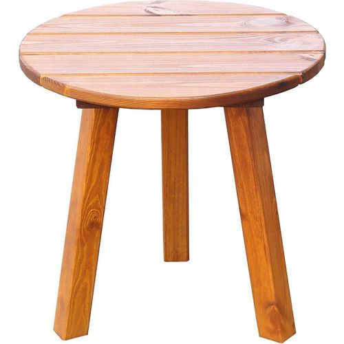MADISON Couchtisch (Honig)