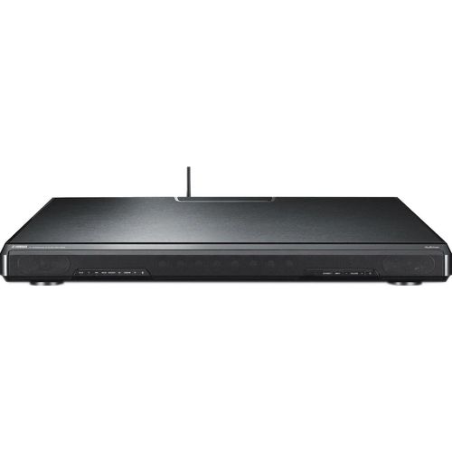Yamaha SRT-1500 schwarz