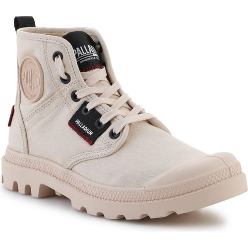 Schuhe Palladium Pampa Hi Patch 79117260M